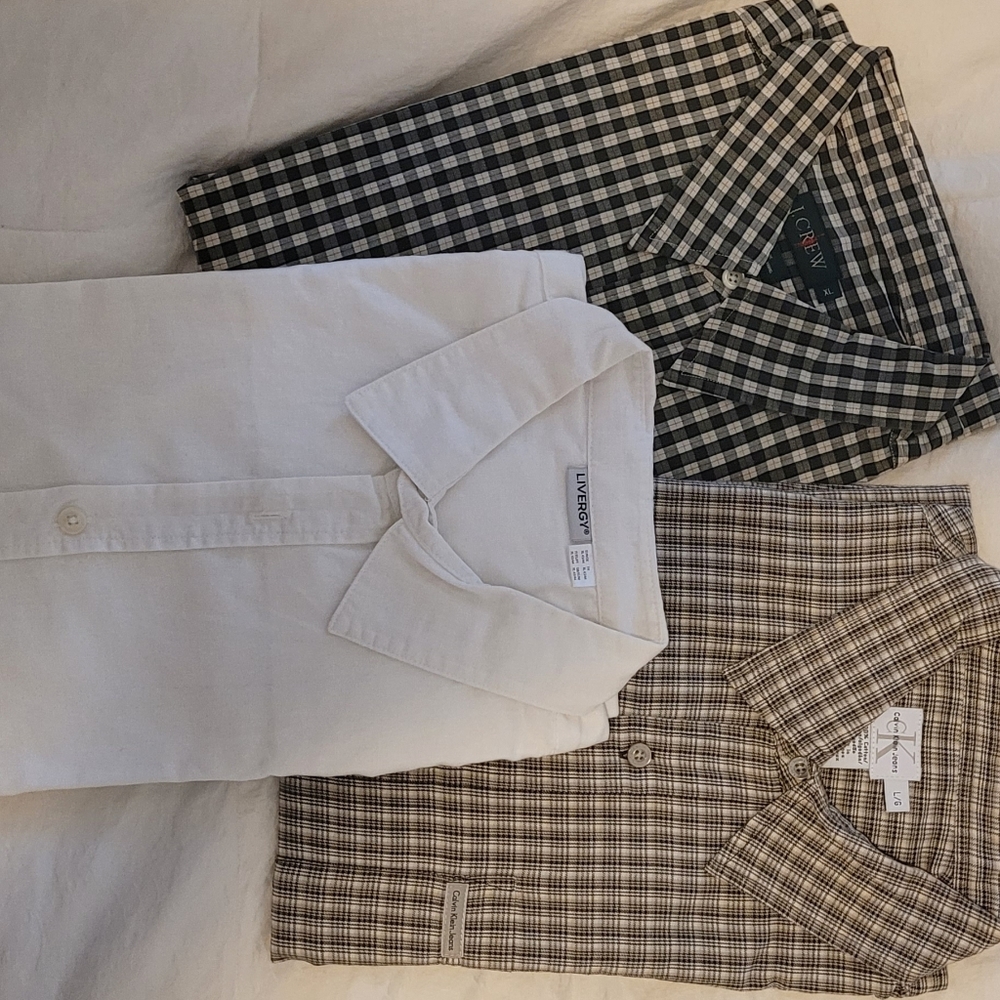 Shirts